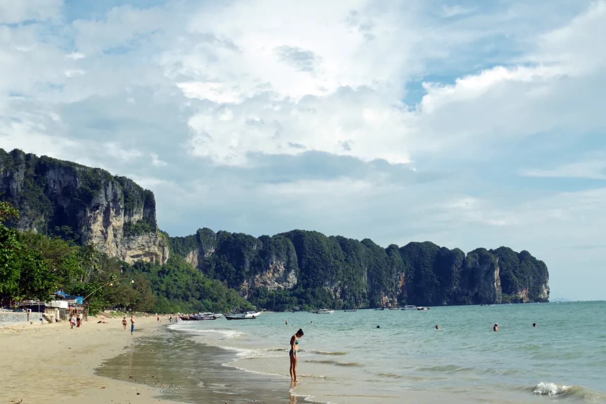 Ao Nang