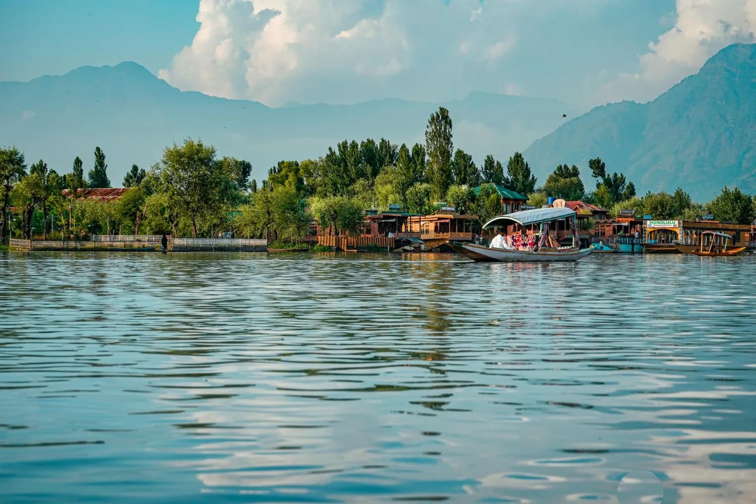Srinagar–Leh–Delhi Bike Trip | An Epic Himalayan Quest