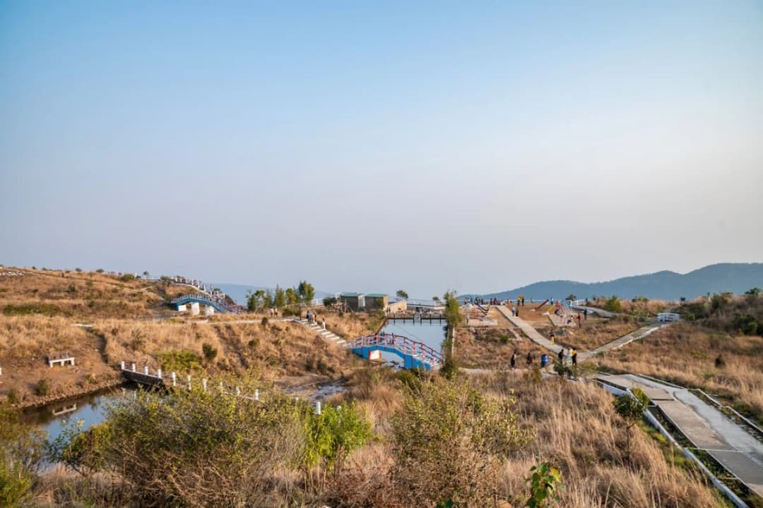 Eco Park