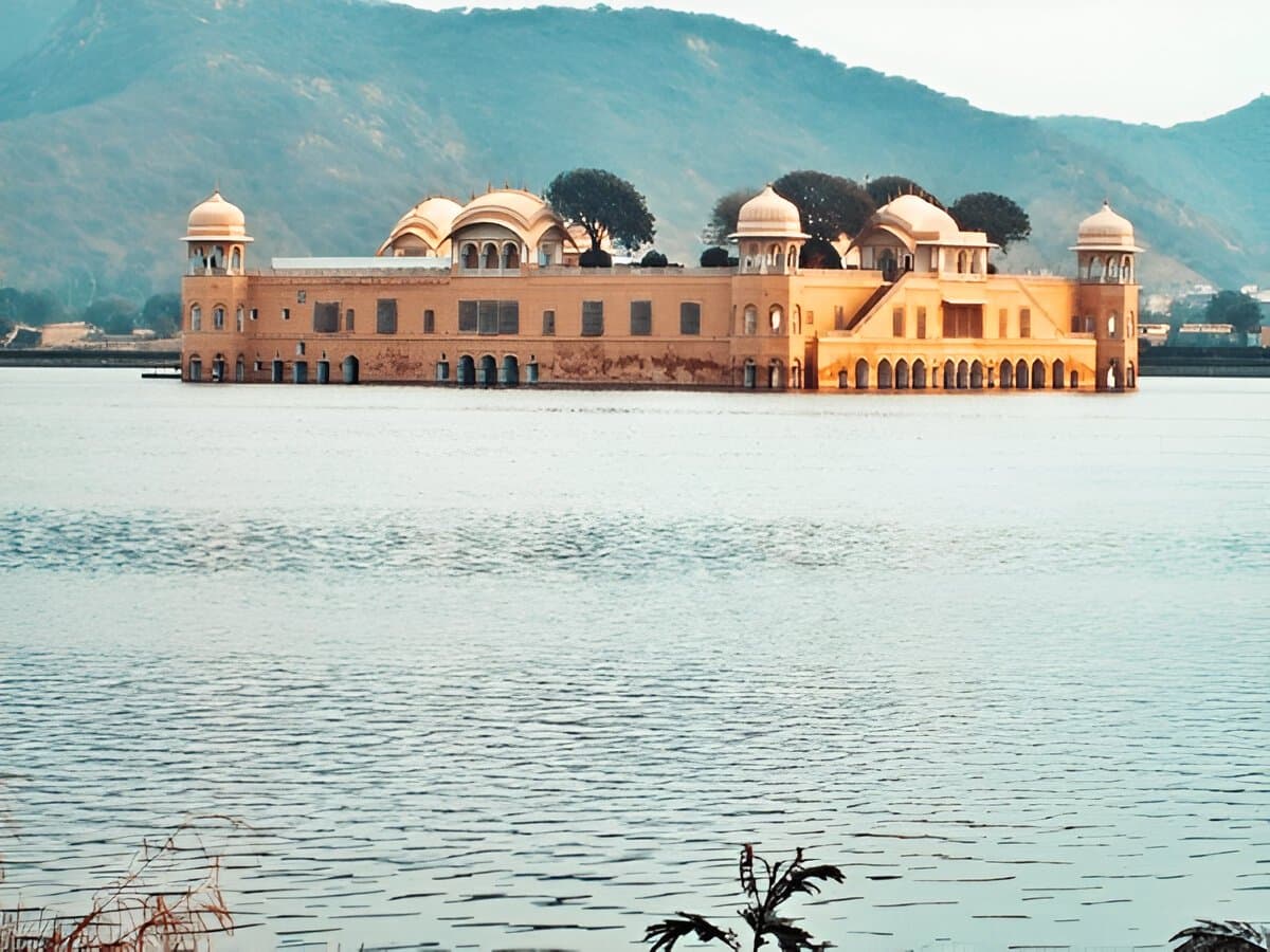 Jaipur