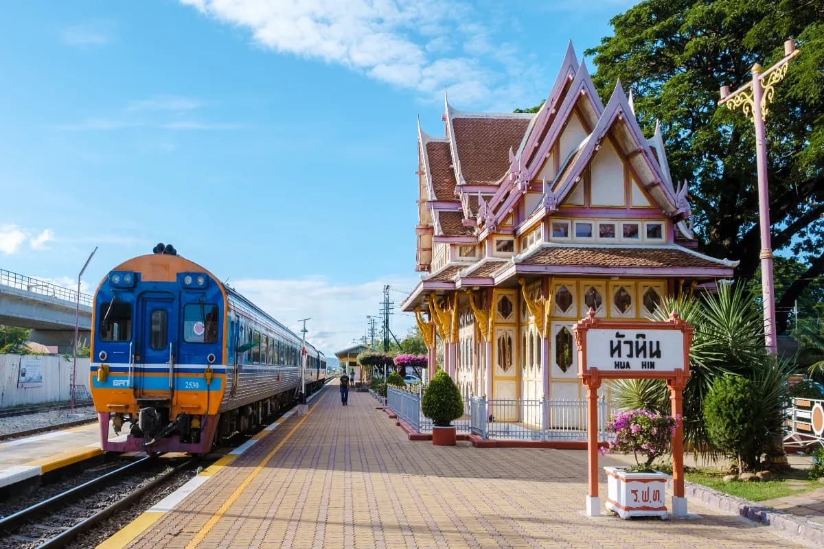 Hua Hin