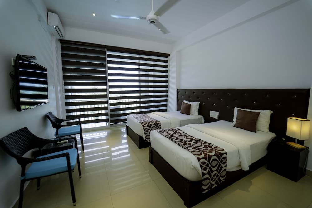 Trincomalee Beach Resort & Spa