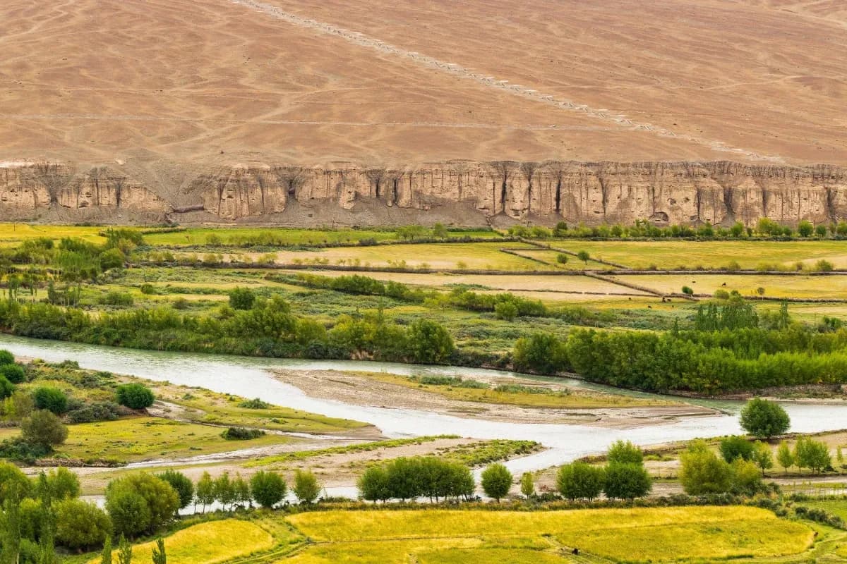 Indus River