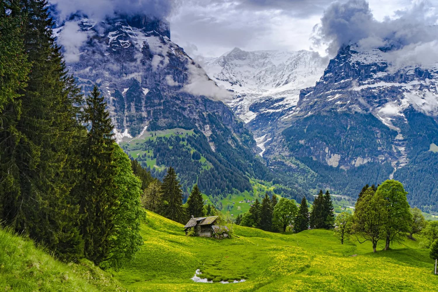 Jannat-e-Kashmir