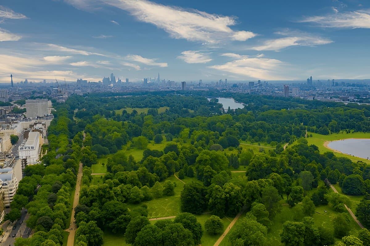 Hyde Park
