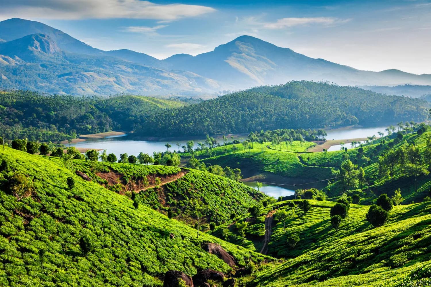 Kerala Eco Adventure