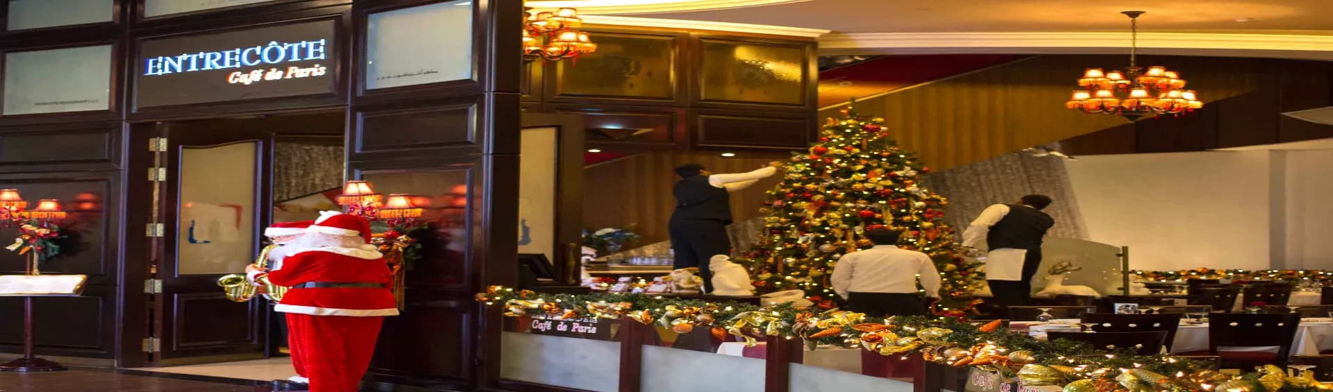 Best Cafes in Dubai: Top Coffee Spots & Hidden Gems