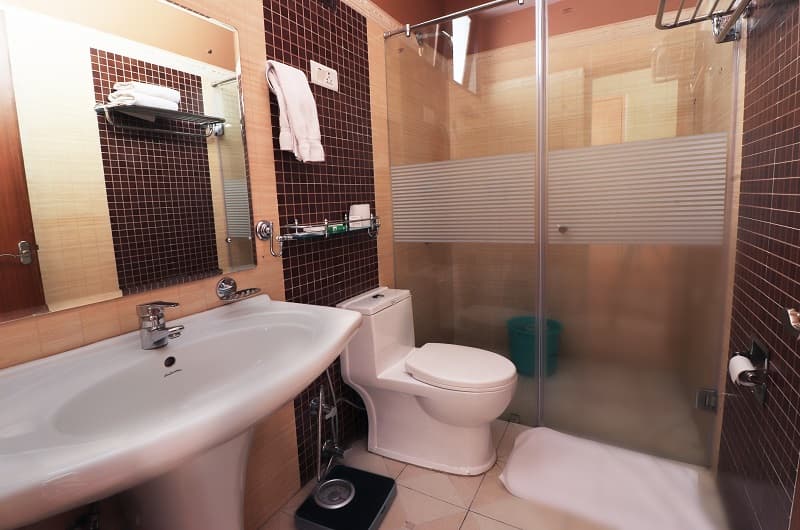 Yarlam Resort Lachung