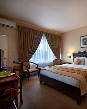 Berjaya Hotel Colombo