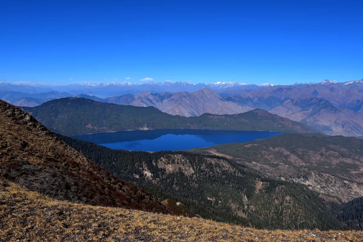 Rara Lake