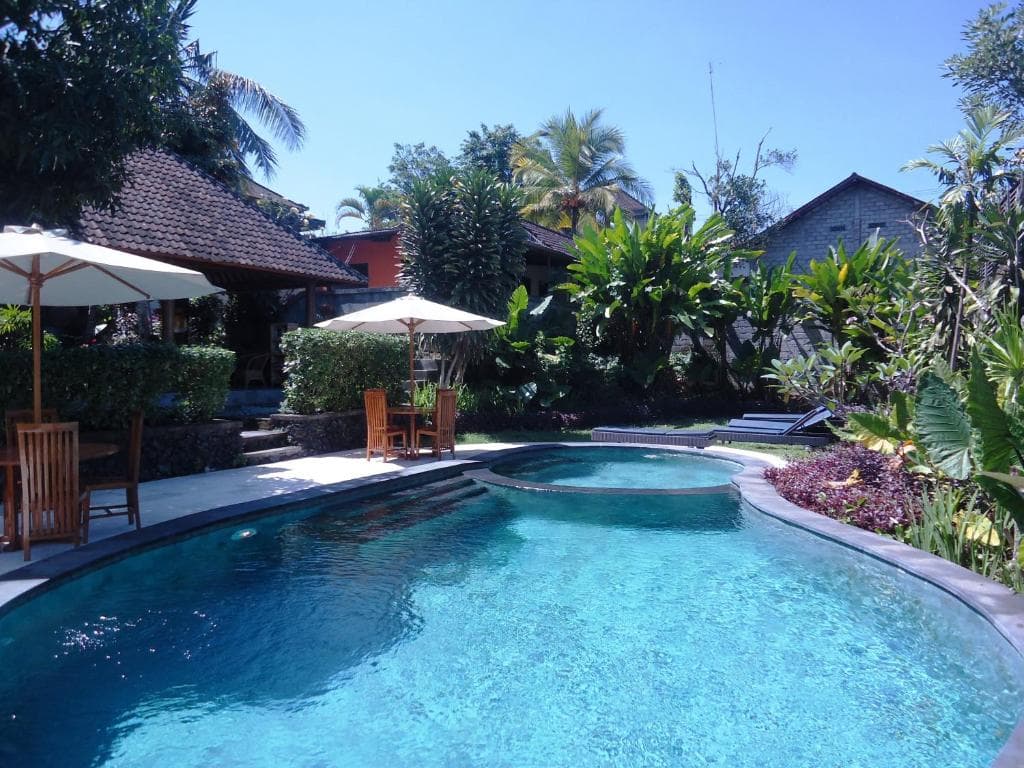 Argasoka Bungalows