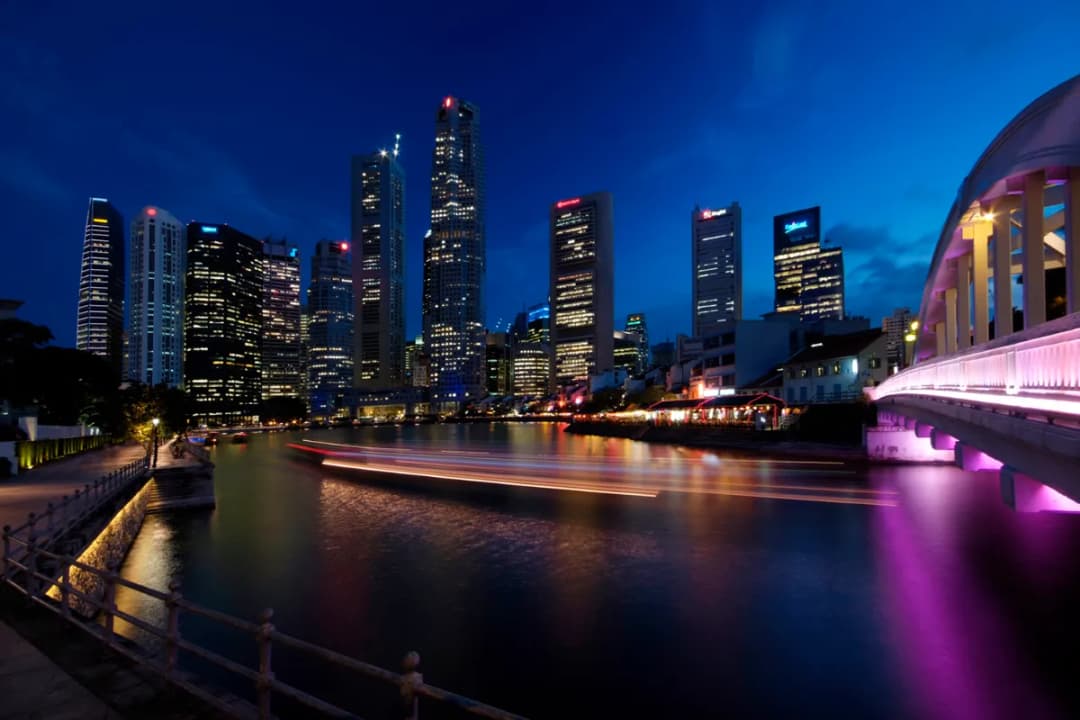 Nightlife Like No Other