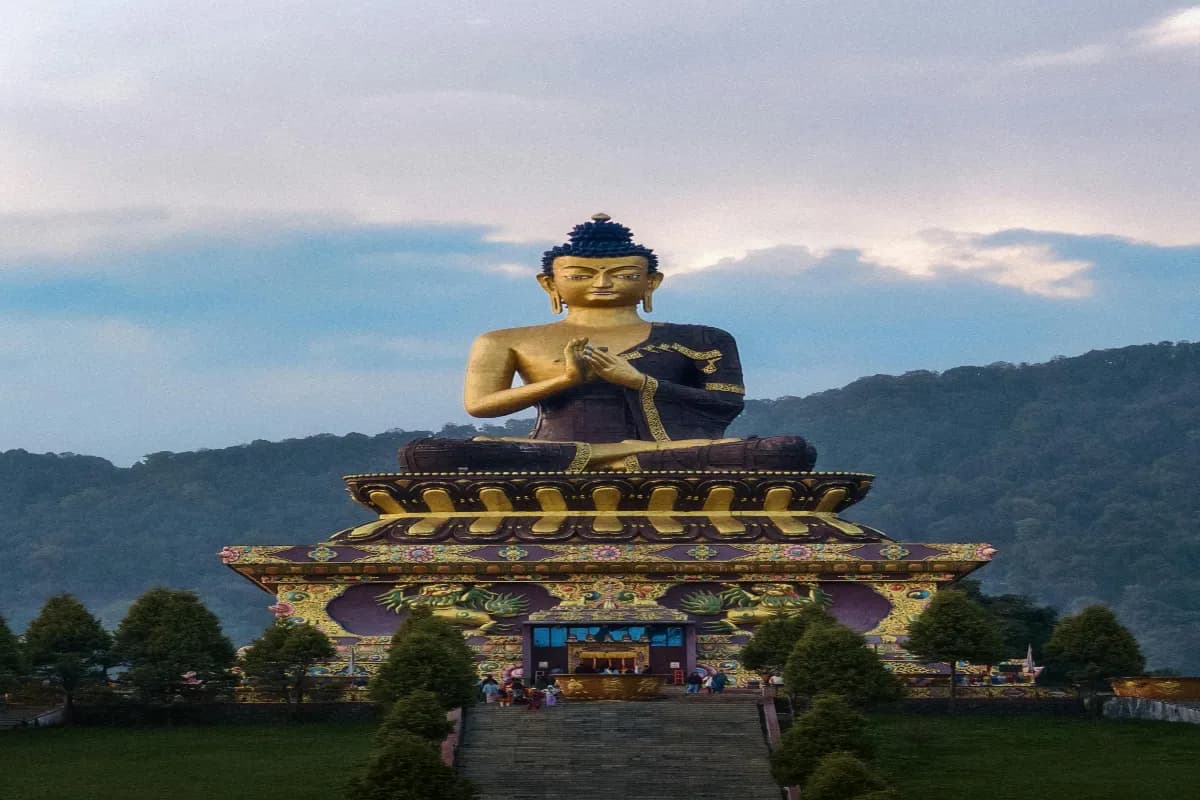 Diskit Gompa