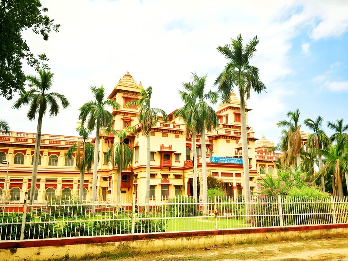 Banaras Hindu University