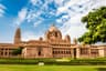 Umaid Bhawan Palace, Jodhpur