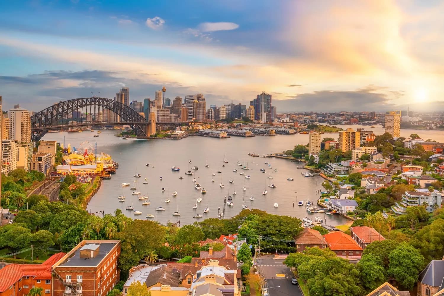 Classic Aussie Getaway with FREE Phillip Island Tour