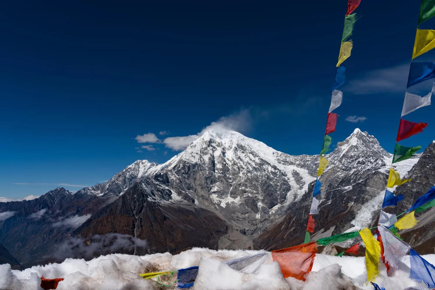 Sacred Nepal – Temples, Caves & Lakes