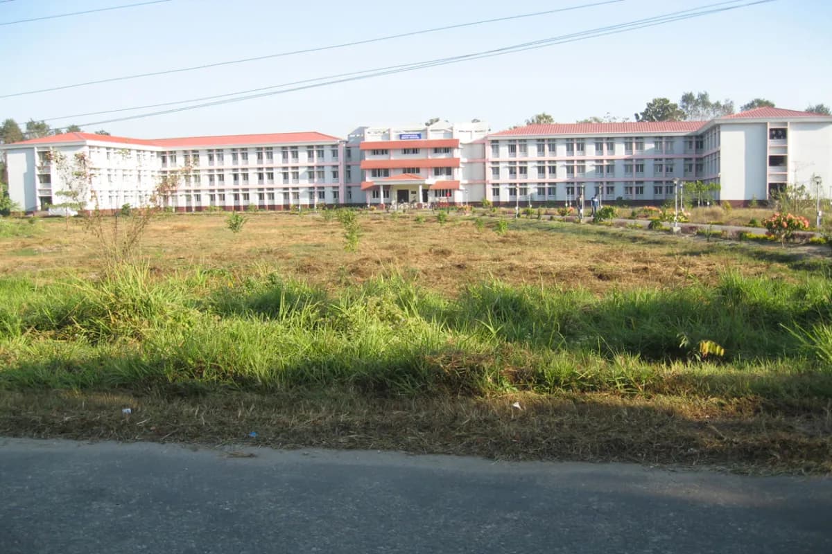 Tezpur