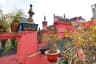 Jade Emperor Pagoda, a Buddhist temple in District 1
