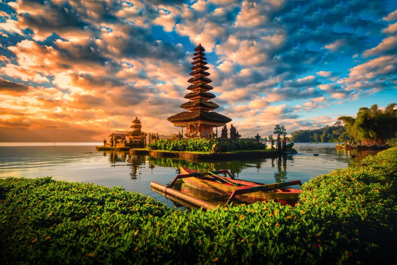 Adventures in Bali | Watersports, Wildlife & Wonders
