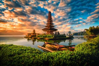 Adventures in Bali | Watersports, Wildlife & Wonders