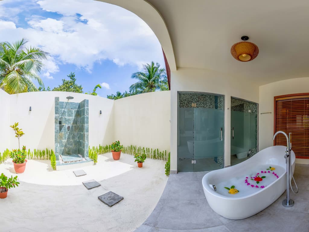 Garden Villas