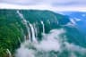Seven Sisters-Falls View