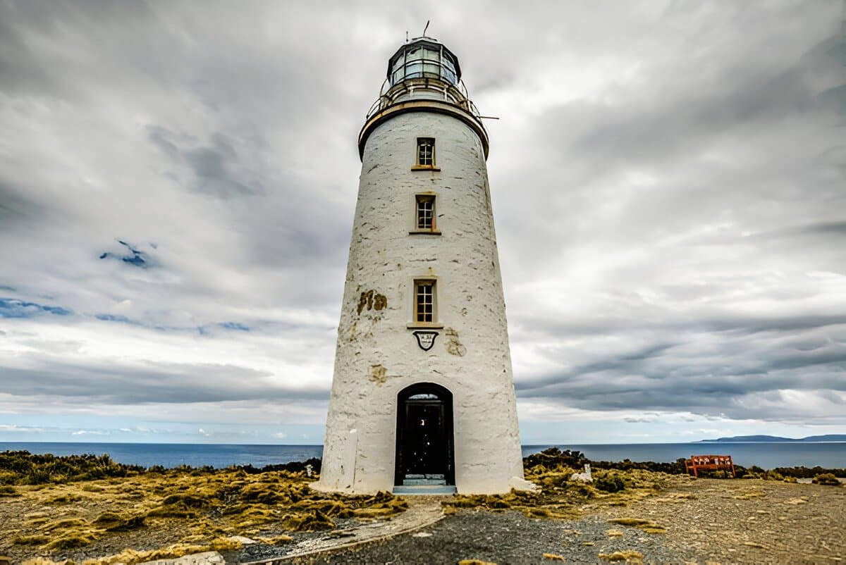 Cape Bruny Lighthouse Tours