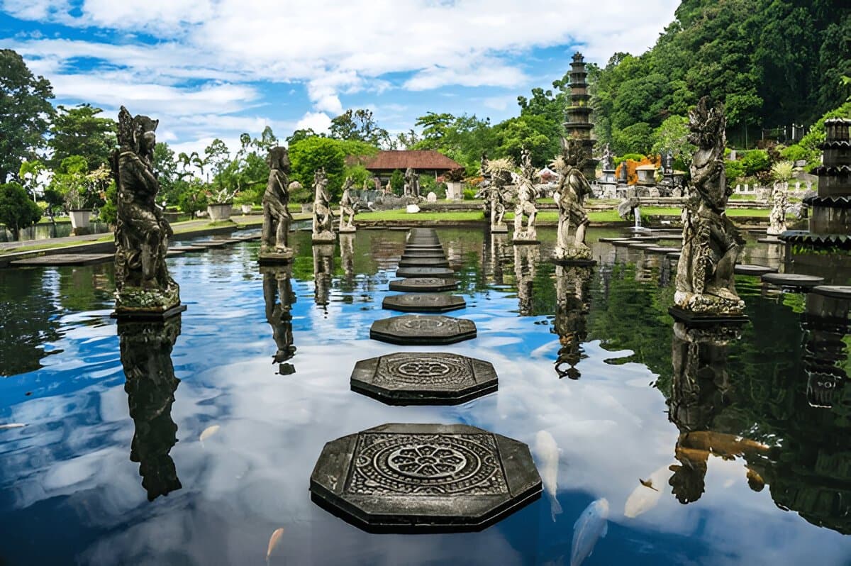 Tirta Gangg