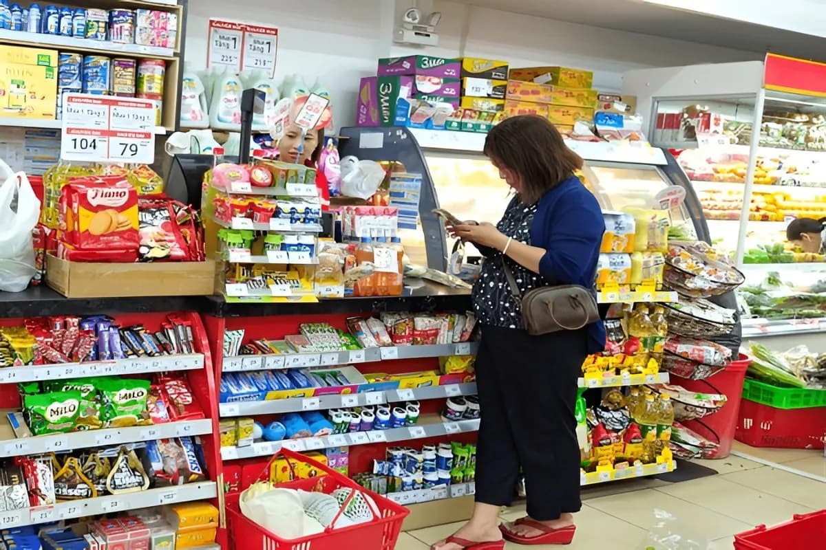 Paying the First Price Without Question