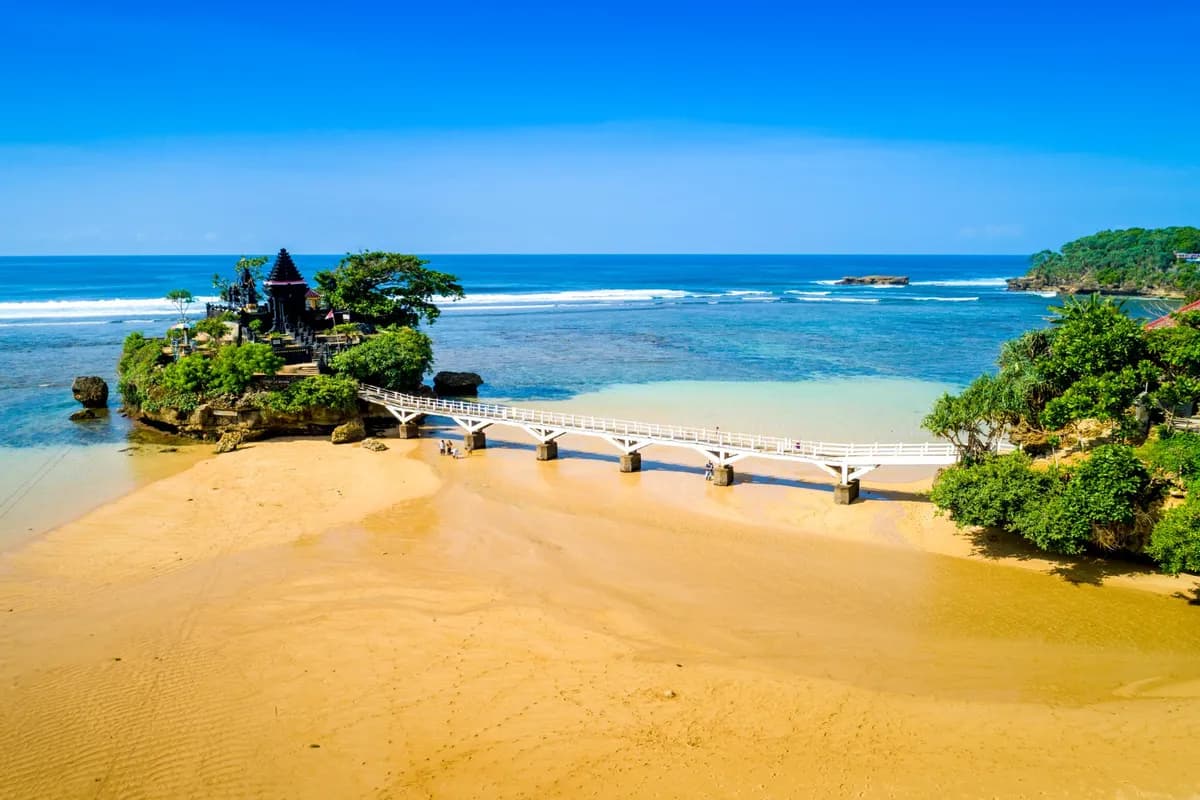 Kuta Beach