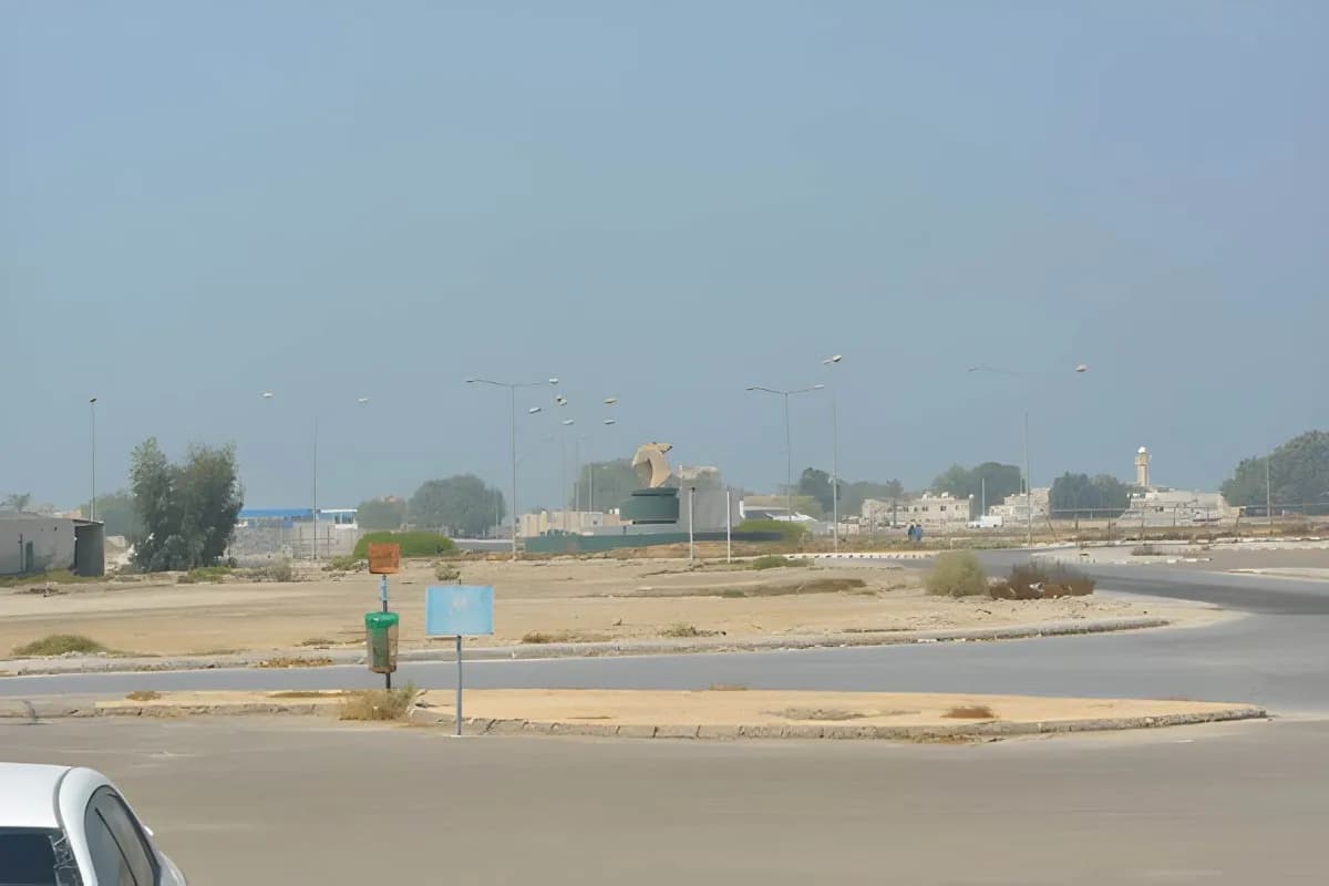 Umm Al Quwain