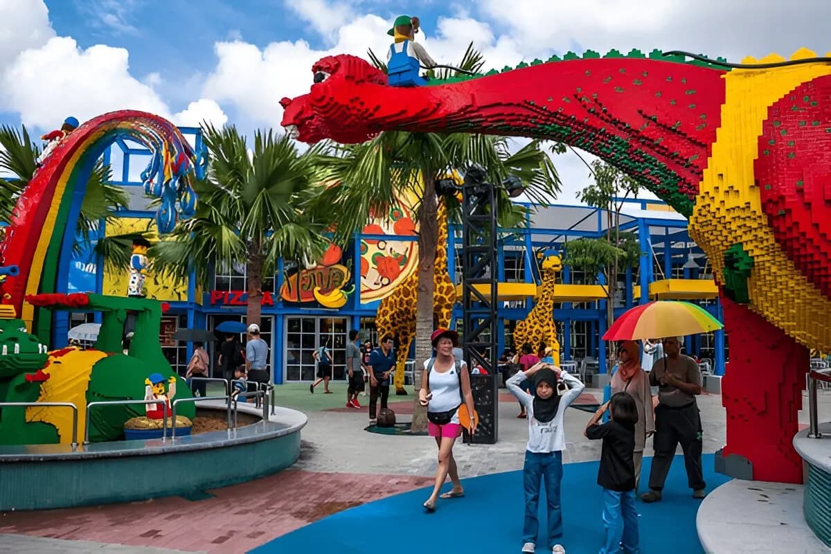 LEGOLAND Malaysia