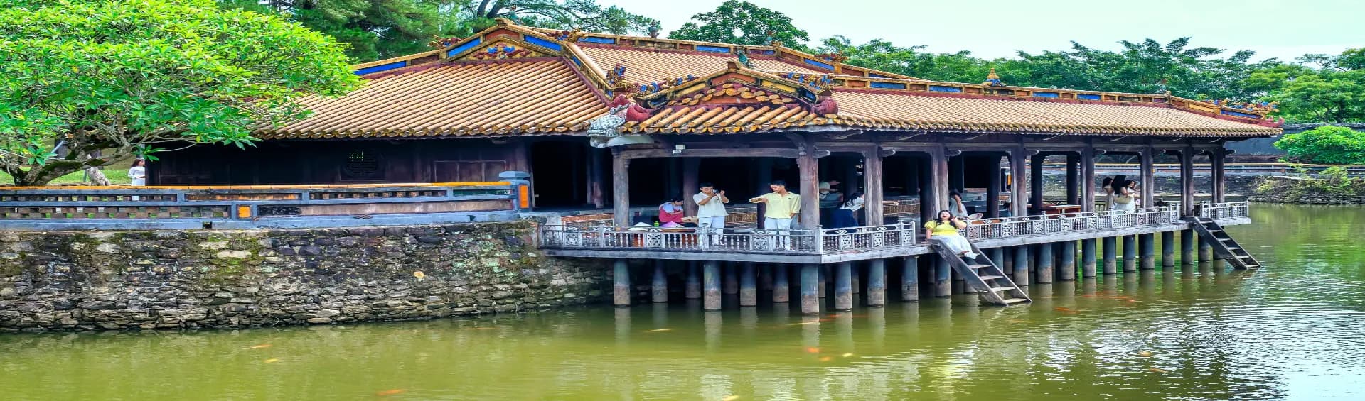 Instagram-Worthy Places to Visit in Vietnam You Can’t Miss