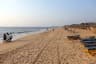 Candolim Beach
