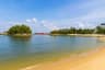 Siloso Beach Singapore