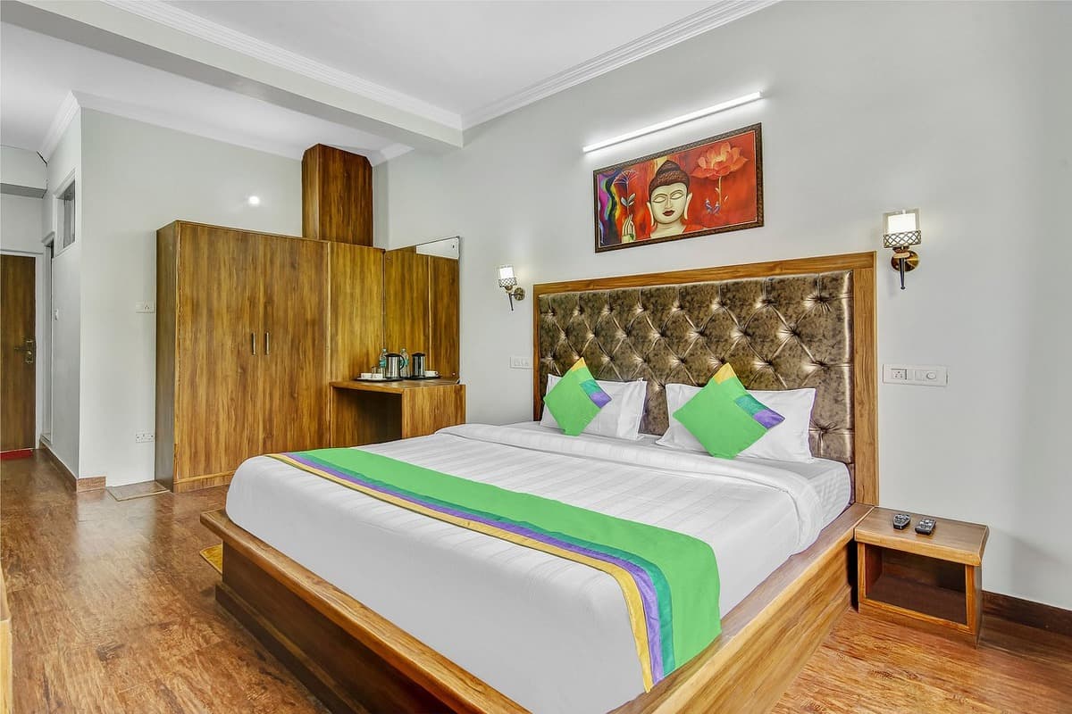 Shubham Nature Villa Shimla Hills