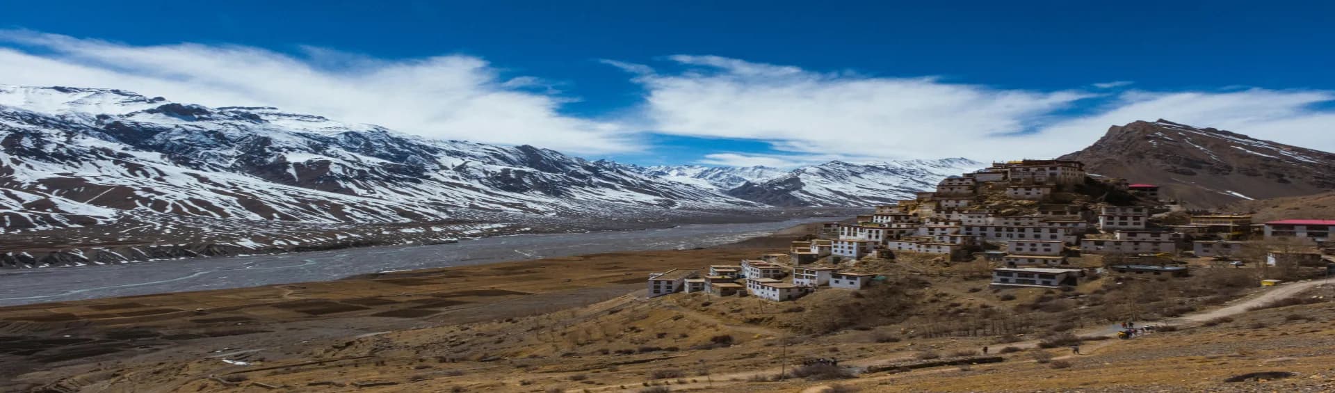 Ladakh in December This Snow Trip Will Change How You See Travel