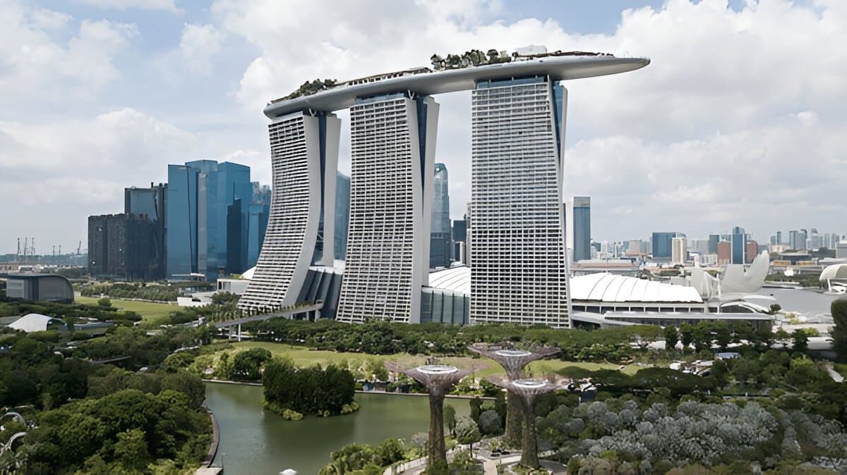 Explore Singapore's Finest