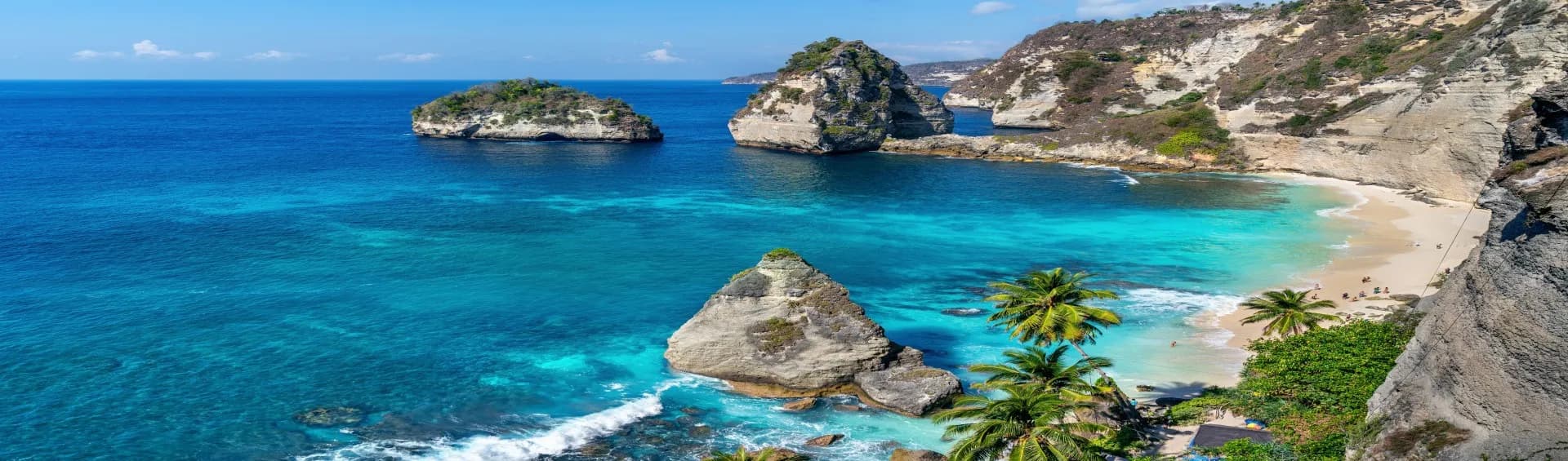 Planning Your Dream Honeymoon? Check Viacation’s Bali Honeymoon Package