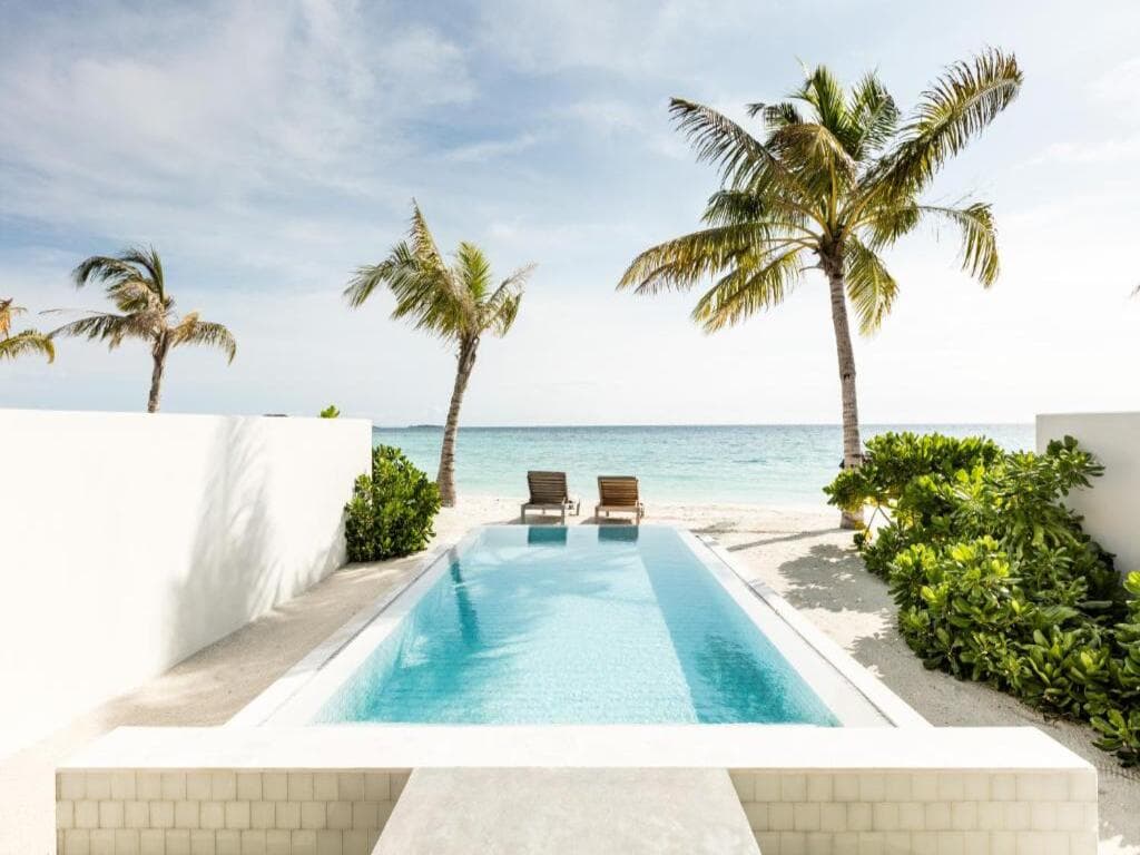 Sun Siyam Olhuveli