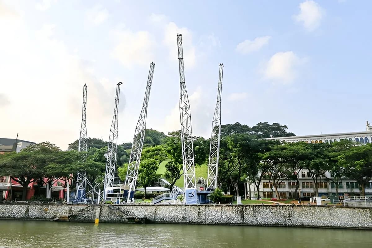 Slingshot Singapore