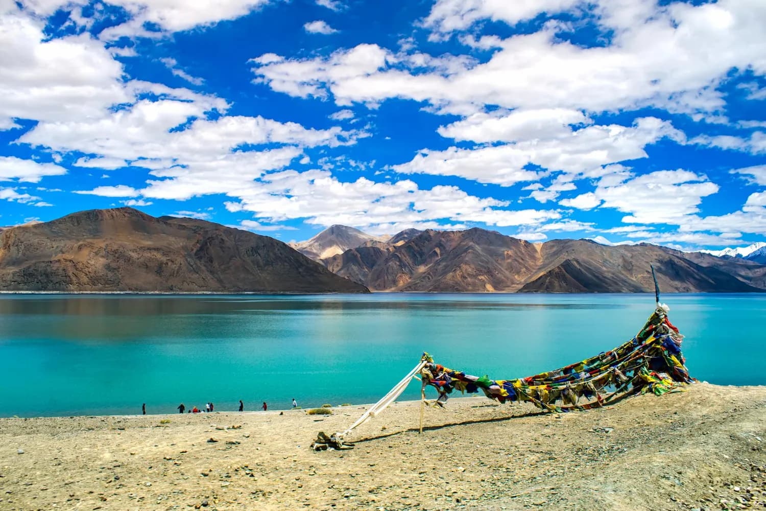 Ladakh