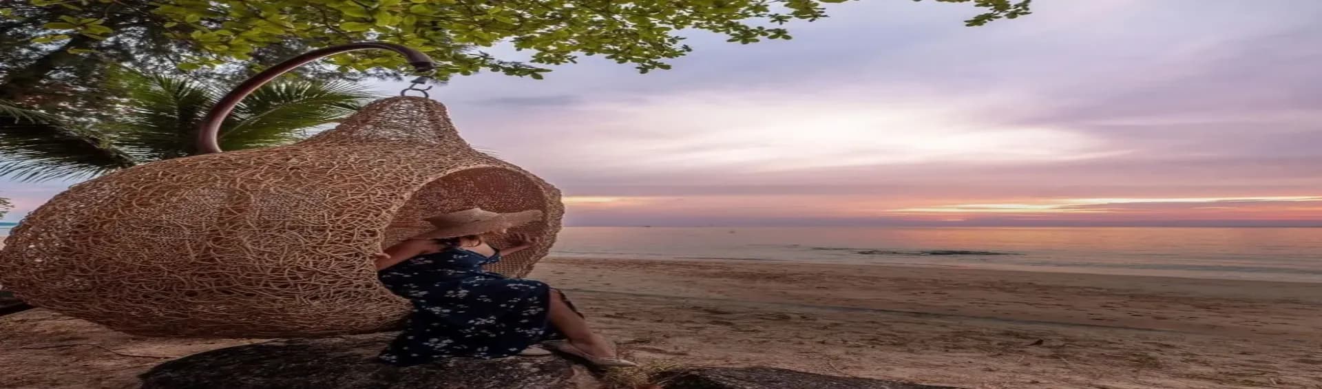 Andaman and Nicobar in July