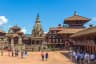 Bhaktapur Durbar Square