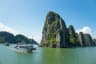 Criuse in Halong BAy