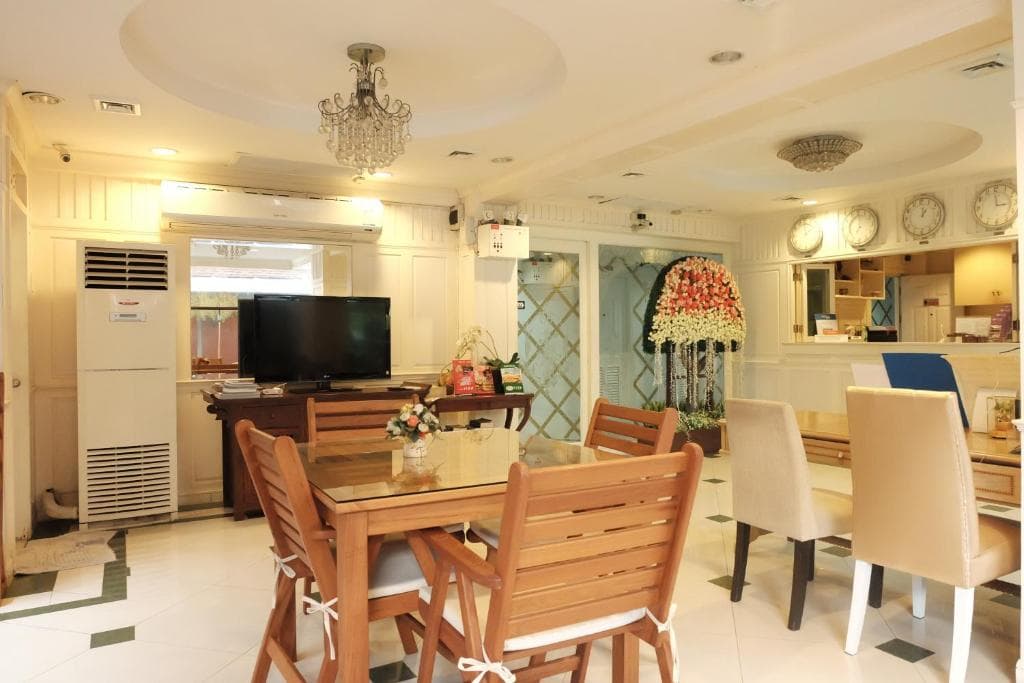 Orchid Resort 5