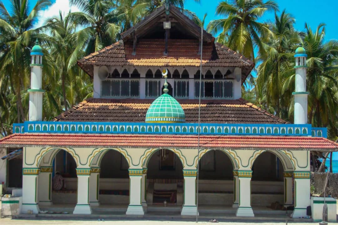 Androth Mosque