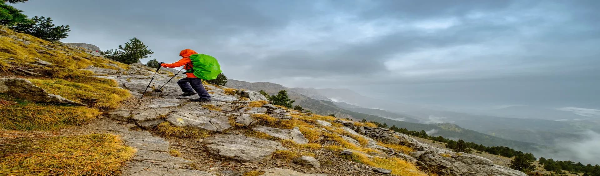 Trekking in Himachal: Top 10 Scenic Trails for Adventure Seekers