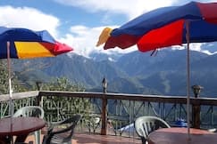 Pemaling Residency Pelling.